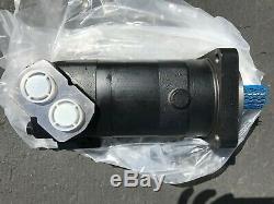Hydraulic Replacement Motor suitable for Char-Lynn 112-1335-006 Eaton NEW
