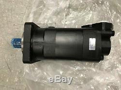 Hydraulic Replacement Motor suitable for Char-Lynn 112-1335-006 Eaton NEW