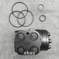 Hydraulic Steering Control Unit with Seal Kit 212-1002-001 fits Eaton Char-Lynn