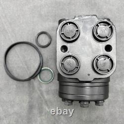 Hydraulic Steering Control Unit with Seal Kit 212-1002-001 fits Eaton Char-Lynn
