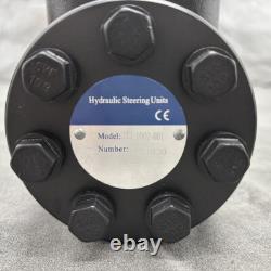 Hydraulic Steering Control Unit with Seal Kit 212-1002-001 fits Eaton Char-Lynn