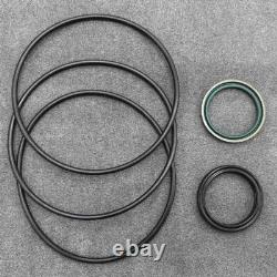 Hydraulic Steering Control Unit with Seal Kit 212-1002-001 fits Eaton Char-Lynn