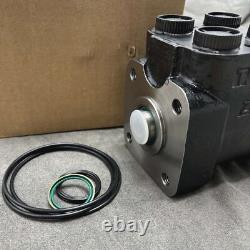 Hydraulic Steering Control Unit with Seal Kit 212-1002-001 fits Eaton Char-Lynn