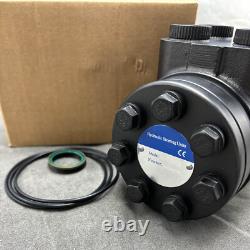 Hydraulic Steering Control Unit with Seal Kit 212-1002-001 fits Eaton Char-Lynn