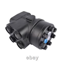 Hydraulic Steering Unit Valve 211-1010-002 For Eaton Char-Lynn 3 6 12 Series New