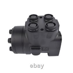 Hydraulic Steering Unit Valve 211-1010-002 For Eaton Char-Lynn 3 6 12 Series New