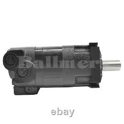 Hydraulic Wheel Motor 109-1106-006 replace For Eaton Char-Lynn 4000 Series