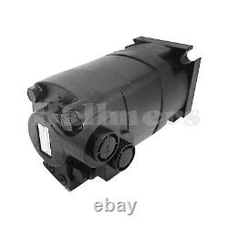 Hydraulic Wheel Motor 109-1106-006 replace For Eaton Char-Lynn 4000 Series