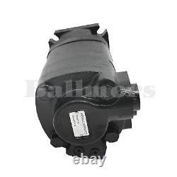 Hydraulic Wheel Motor 109-1106-006 replace For Eaton Char-Lynn 4000 Series