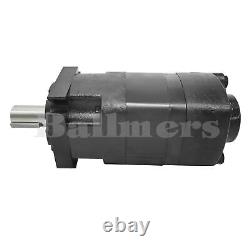 Hydraulic Wheel Motor 109-1106-006 replace For Eaton Char-Lynn 4000 Series