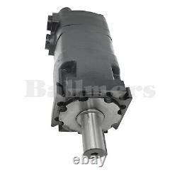 Hydraulic Wheel Motor 109-1106-006 replace For Eaton Char-Lynn 4000 Series