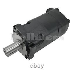 Hydraulic Wheel Motor 109-1106-006 replace For Eaton Char-Lynn 4000 Series