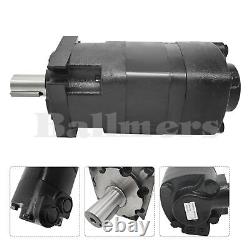 Hydraulic Wheel Motor 109-1106-006 replace For Eaton Char-Lynn 4000 Series