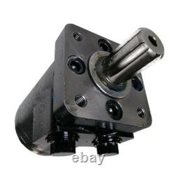 Hydraulic motor 101-1051-009 101-1051 1011051 1011051009 Compatible with Eaton