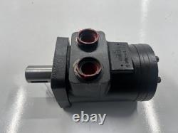 Hydraulic motor 101-3649-009 Eaton CHAR-LYNN H SERIES SPOOL GEROLER DANFOSS