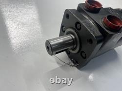 Hydraulic motor 101-3649-009 Eaton CHAR-LYNN H SERIES SPOOL GEROLER DANFOSS