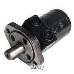 Hydraulic motor 1583989 1583989001 Compatible with Eaton 158-3989 Char-Lynn