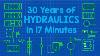 Hydraulics Simplified 30 Years Of Expertise In Just 17 Minutes