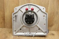 Hydro-Slave 10 Crab Block Pot Hauler with EATON Hydraulic Motor 101-1003-009