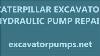 Hydrostatic Pump Repair Links