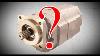 Identifying Hydraulic Pumps U0026 Hydraulic Motors