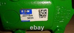John Deere AA71529 Hydraulic Motor Eaton Shaft Diameter 1 1/4 NEW