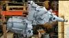 Kayaba Hydrostatic Hydraulic Pumps Motors