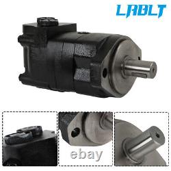 LABLT Hydraulic Motor 104-1001-006 For Eaton Char-Lynn 2000 Series Motor 2 Bolt