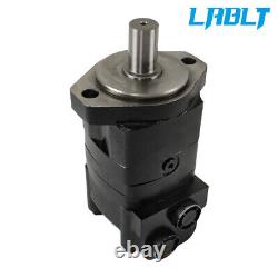 LABLT Hydraulic Motor 104-1001-006 For Eaton Char-Lynn 2000 Series Motor 2 Bolt