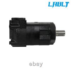 LABLT Hydraulic Motor 104-1001-006 For Eaton Char-Lynn 2000 Series Motor 2 Bolt