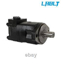 LABLT Hydraulic Motor 104-1001-006 For Eaton Char-Lynn 2000 Series Motor 2 Bolt