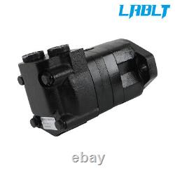 LABLT Hydraulic Motor 104-1001-006 For Eaton Char-Lynn 2000 Series Motor 2 Bolt