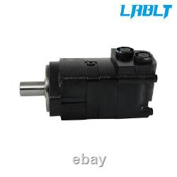 LABLT Hydraulic Motor 104-1001-006 For Eaton Char-Lynn 2000 Series Motor 2 Bolt