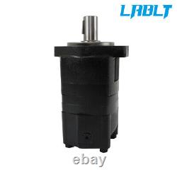 LABLT Hydraulic Motor 104-1001-006 For Eaton Char-Lynn 2000 Series Motor 2 Bolt