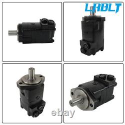 LABLT Hydraulic Motor 104-1001-006 For Eaton Char-Lynn 2000 Series Motor 2 Bolt