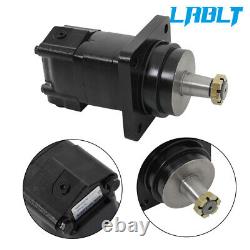 LABLT Hydraulic Motor 105-1006-006 for Eaton Char-Lynn 2000 Series 105-1006