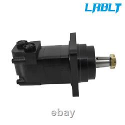 LABLT Hydraulic Motor 105-1006-006 for Eaton Char-Lynn 2000 Series 105-1006