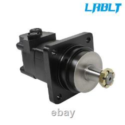 LABLT Hydraulic Motor 105-1006-006 for Eaton Char-Lynn 2000 Series 105-1006