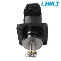 LABLT Hydraulic Motor 105-1006-006 for Eaton Char-Lynn 2000 Series 105-1006