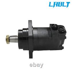 LABLT Hydraulic Motor 105-1006-006 for Eaton Char-Lynn 2000 Series 105-1006