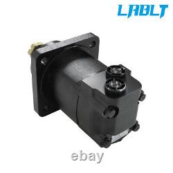 LABLT Hydraulic Motor 105-1006-006 for Eaton Char-Lynn 2000 Series 105-1006