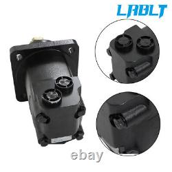 LABLT Hydraulic Motor 105-1006-006 for Eaton Char-Lynn 2000 Series 105-1006