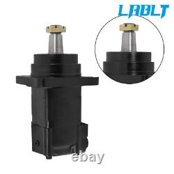 LABLT Hydraulic Motor 105-1006-006 for Eaton Char-Lynn 2000 Series 105-1006