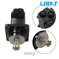 LABLT Hydraulic Motor 105-1006-006 for Eaton Char-Lynn 2000 Series 105-1006