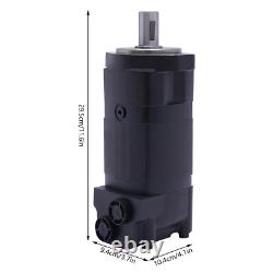 Low Speed High Torque Hydraulic Motor 104-1143-006 For Eaton Char-Lynn 2000 New