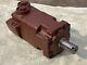 M939-series Military 5-ton Eaton Char-lynn Hydraulic Winch Motor 109-1094-006