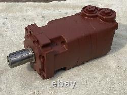 M939-series Military 5-ton Eaton Char-lynn Hydraulic Winch Motor 109-1094-006
