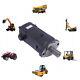 Modern Cast Iron Hydraulic Motor for Char-Lynn 104-1282-006 Eaton 1041282006