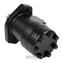 NEW 103-1035-012 1031035 Hydraulic Motor For Eaton Char-Lynn S Series