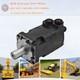 NEW 109-1100-006 Hydraulic Drive Motor Assembly For Eaton Char-Lynn 4000 Series